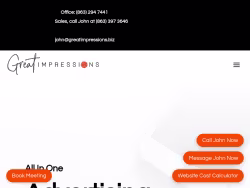 Greatimpressions