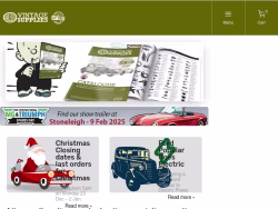 Vintagecarparts