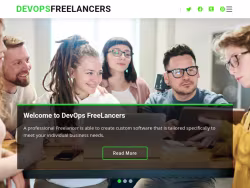 Devopsfreelancer