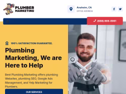 Plumbermarketing