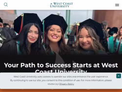 Westcoastuniversity