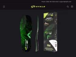 Hykle