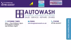 Autowash