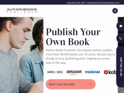 Authorbookspublisher
