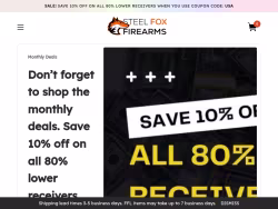 Steelfoxfirearms