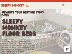 Sleepymonkey
