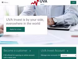 Uvainvest