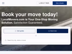 Localmovers