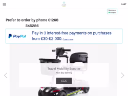 Angelmobility