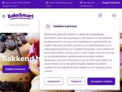 Bakesmart