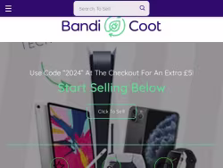 Bandi-coot