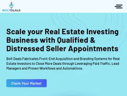 Boltdeals
