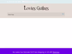 Loviesguitars