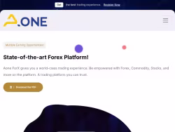 Aoneforx