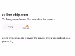 Online-chip