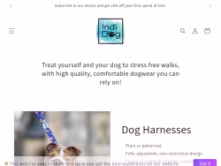Indi-dog