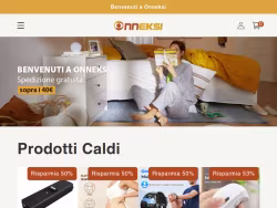 Onneksi