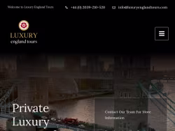 Luxuryenglandtours