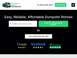 Dumpsterenterprises
