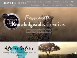Travelbeyond