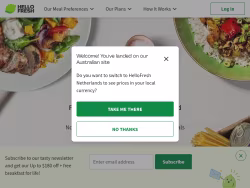 Hellofresh