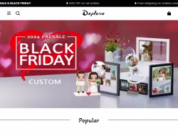 Deplove