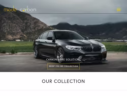Modecarbon