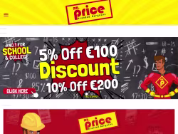 Mrprice