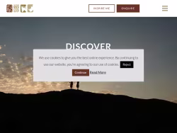 Thesafaricollection