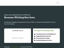 Resumewritingservices