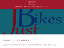 Justbikesvn