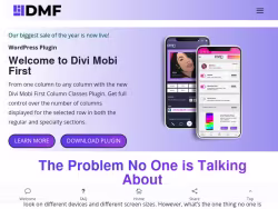 Divimobifirst