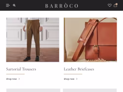 Barrocoitalia