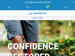 Bioskin