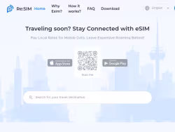 Esimplans