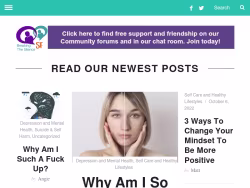 Suicideforum