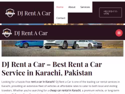 Djrentacar