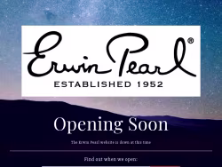 Erwinpearl