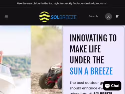 Solbreeze