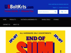 Usboltkits