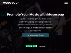 Musosoup
