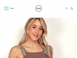 Luxeshoppinggifts