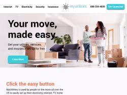 Myutilities