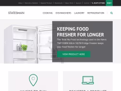 Statesmanappliances