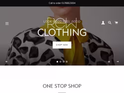 Rewclothing