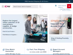 Idwholesaler