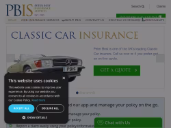 Peterbestinsurance
