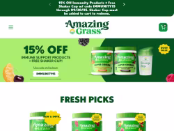 Amazinggrass