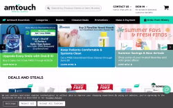 Amtouch