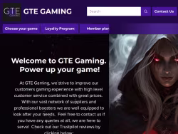 Gte-gaming
